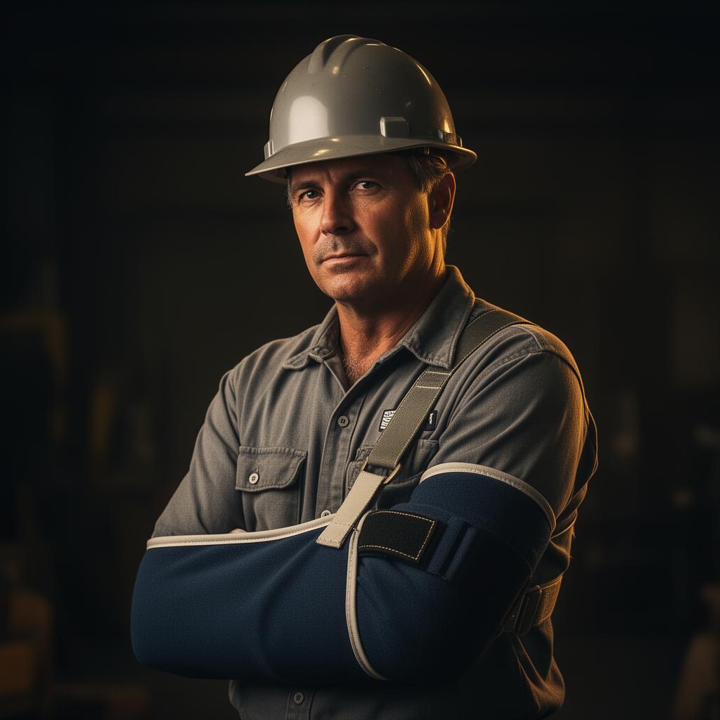 Workers' Comp Patients